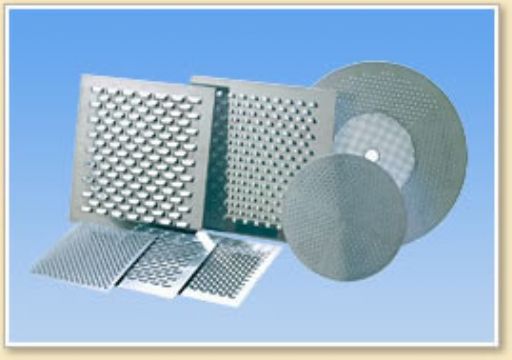 Chequer Plate / Checker Plate